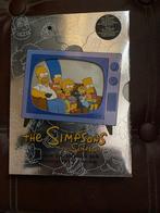 DVDs  DE LA SAISON 1 DES SIMPSON: recherché, Enlèvement ou Envoi, Coffret, Comme neuf, Comédie