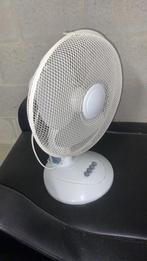 kleine ventilator, Ophalen, Zo goed als nieuw