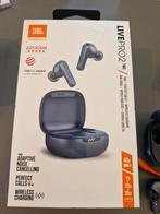 JBL bloothooth oortjes LIVE PRO2 TWS, Telecommunicatie, Mobiele telefoons | Oordopjes, Ophalen, Nieuw