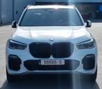 BMW X5 3.0 xDrive – 2020 – 141.000 km – 7 zitplaatsen – Napp, Auto's, Automaat, 2995 cc, Leder, Diesel