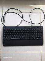 GeForce gaming toetsenbord! Met kabel (USB), Computers en Software, Ophalen, Zo goed als nieuw, Gaming toetsenbord