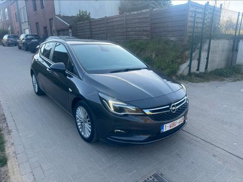 Opel Astra k 2017 benzine, Auto's, Opel, Particulier, Astra, ABS, Airbags, Airconditioning, Boordcomputer, Centrale vergrendeling