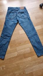 Levis 512 slim taper maat 28x30, Jongen of Meisje, Zo goed als nieuw, Levis, Ophalen