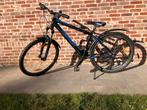 mountainbike/crossfiets, Gebruikt, Hardtail, Heren, Merida
