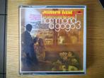 pre recorded open reel tape James Last uit 1969, Audio, Tv en Foto, Bandrecorder, Ophalen of Verzenden