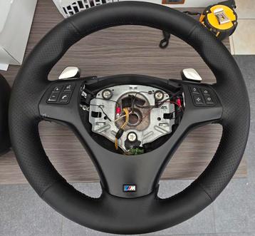 m packet stuur bmw  beschikbaar voor biedingen