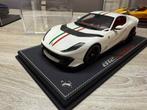 BBR 1/18 Ferrari 812 Competizione, Enlèvement, Neuf, Voiture, Autres marques