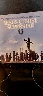 Dubbel LP VINYL "JESUS CHRIST SUPERSTAR ", Cd's en Dvd's, Ophalen