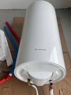 Ariston 150l Elektrische boiler, Doe-het-zelf en Bouw, Chauffageketels en Boilers, Ophalen, Nieuw, Boiler