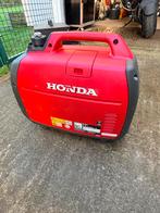 Groupe Honda EU 22I, Bricolage & Construction, Générateurs, Enlèvement, Comme neuf