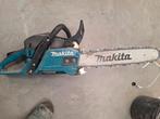 Makita kettingzaag benzine, Ophalen, Zo goed als nieuw, Kettingzaag