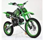 125cc nieuwe motor crossmotor motocross 125cc, Ophalen of Verzenden, Nieuw
