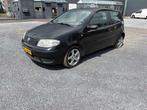 2007 Fiat Punto - 1.2 Active, Auto's, Gebruikt, Overige brandstoffen, Bedrijf, Handgeschakeld