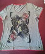 T-shirt Cecil XL, Manches courtes, Enlèvement ou Envoi, Comme neuf, Cecil