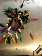 banana plugs, Ophalen, Nieuw, Minder dan 2 meter, Overige kabels