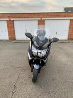 BMW C650GT Hoog scherm GIVI, Motoren, Motoren | BMW, Particulier