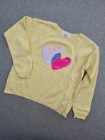 Bloes-meisje-winter-maat122-128, Kinderen en Baby's, Kinderkleding | Maat 122, Ophalen, Gebruikt, Meisje, Trui of Vest