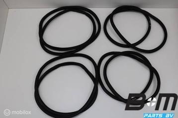 Set portierrubbers VW Polo 2G beschikbaar voor biedingen