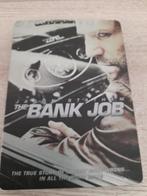 Dvd The Bank Job - limited edition, CD & DVD, DVD | Action, Comme neuf, Enlèvement ou Envoi