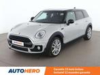 MINI Cooper Clubman Cooper (année de construction 2017), Autos, Mini, Argent ou Gris, Clubman, 5 portes, Automatique