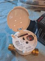 Itron koudwatermeter, Nieuw
