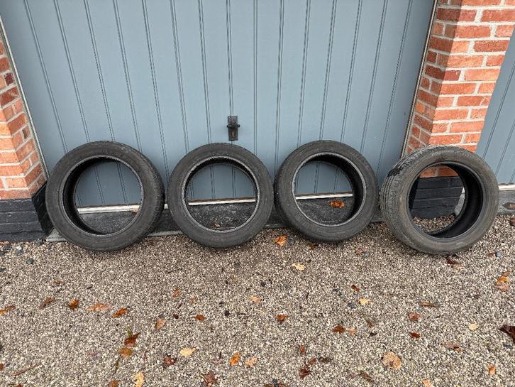 4 GOODYEAR Efficient Grip Performance 205/55 R17 95V-banden, Auto-onderdelen, Banden en Velgen, Band(en), Zomerbanden, 17 inch