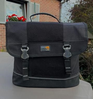 Stevige fietszak New Look – goede staat beschikbaar voor biedingen