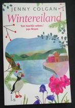 Jenny Colgan: wintereiland, Boeken, Ophalen of Verzenden