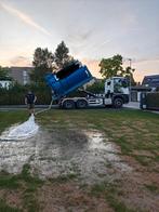 Gezocht: tank, vloeistofcontainer, watervat op containerslee, Doe-het-zelf en Bouw, Containers, Ophalen