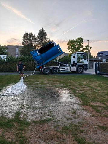 Recherché : réservoir, réservoir de liquide, réservoir d'eau, Enlèvement