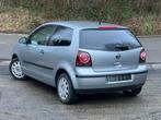 Volkswagen Polo 1.4 Essence **92000km** GARANTI..., Auto's, Bedrijf, Handgeschakeld, Grijs, Euro 4