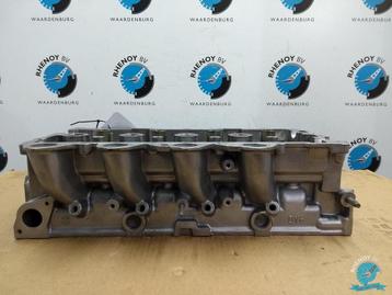 Ford Peugeot 1.6D revisie cilinderkop HHDA G8DA 9HZ 96559114 beschikbaar voor biedingen