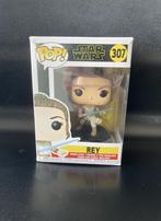 Nieuw Funko Pop Star Wars 307 Rey, Verzamelen, Ophalen of Verzenden, Nieuw