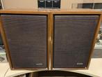 Luidsprekers, Audio, Tv en Foto, Luidsprekerboxen, Overige merken, Gebruikt, Ophalen of Verzenden, Minder dan 60 watt