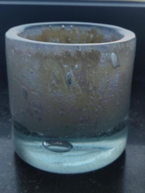 mondgeblazen unieke glas, Antiek en Kunst, Antiek | Glaswerk en Kristal, Ophalen of Verzenden