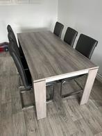 Table salle a manger, Enlèvement, Comme neuf