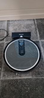 Robotstofzuiger Miele Scout RX1, Elektronische apparatuur, Ophalen, Zo goed als nieuw