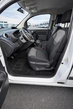 Renault Kangoo 1.5 DCI – 5 place  – Car-Pass & Garantie” ✅, Achat, Euro 6, Entreprise, Noir