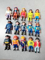 Lot figurines playmobil, Comme neuf, Enlèvement ou Envoi