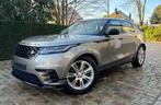 Land Rover Velar 3.0 TD6 R-Dynamic ### 57000 km ###, Auto's, Range Rover Velar, Beige, SUV of Terreinwagen, 1959 kg