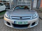 Opel GT 2.0 Turbo "MET/AVEC GARANTIE", Auto's, Opel, Voorwielaandrijving, 1998 cc, 4 cilinders, Cabriolet
