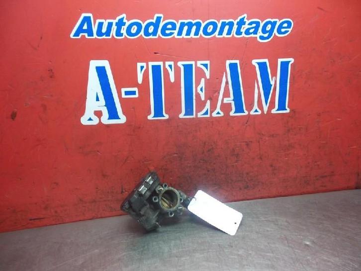 BOITIER PAPILLON Opel Corsa C (F08 / 68) (0280750011), Autos : Pièces & Accessoires, Moteurs & Accessoires, Opel, Utilisé