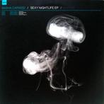 Sasha Carassi – Sexy Nightlife EP, Ophalen of Verzenden, Gebruikt