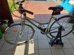 Damesfiets te koop, Fietsen en Brommers, Fietsen | Dames | Damesfietsen, 47 tot 50 cm, Versnellingen, Zo goed als nieuw, Ophalen