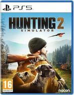 Hunting Simulator 2 | PS5 | GRATIS LEVERING, Verzenden, -, Nieuw, -