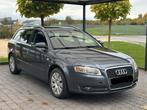 Audi A4 de 2006, 2 L botte six, Auto's, Bedrijf, Te koop, A4
