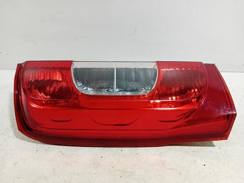 ACHTERLICHT LINKS BUITEN Fiat Fiorino (225) (1353206080E), Auto-onderdelen, Verlichting, Fiat, Gebruikt