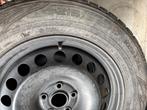 Kodiaq winterset, Ophalen, Banden en Velgen, 17 inch, Winterbanden