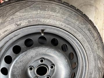 Kodiaq winterset beschikbaar voor biedingen
