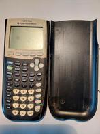 TI84-Plus Texas Instruments, Diversen, Rekenmachines, Gebruikt, Ophalen